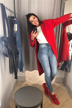 Dating a ukrainian woman diana from kiev with Black hair age 41 photo-7