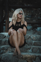 Novia de marbella lilia con pelo Rubio y edad 59 photo-11