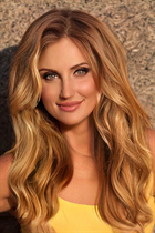 Rencontre femme ukrainienne taisiya de dnepr avec Blond cheveux, age 55 photo-1