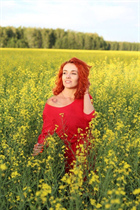 Girl from petropavlovsk maria with Auburn hair age 35 photo-5