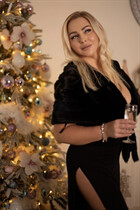 Jolie fille ukrainienne oksanka de kiev avec Blond cheveux, âge 52 photo-8