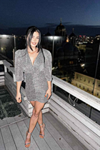 Belles femme ukrainienne angela de kyiv aux cheveux Brunette, age 37 photo-10