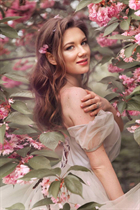 Lady from Ukraine tatyana from odessa with Dark Brown hair age 36 photo-9