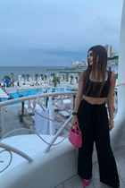 Dating a romanian woman maria from constanta with Light Brown hair 20 years old photo-12