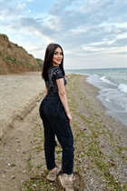 Superbe fille ukrainienne olena de odessa avec Brunette cheveux, âge 36 photo-11