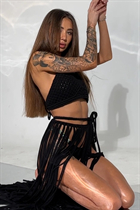 Belles femme ukrainienne ksenia de kiev aux cheveux Brunette, age 33 photo-29