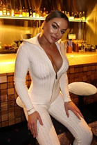 Gorgeous Ukrainian bride ivanna from zhytomyr with Blonde hair age 24 photo-11