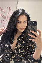 Bride from nice nastya with Black hair age 32 photo-7