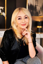 Linda chica ucraniana natalia de kyiv con pelo Rubio y edad 69 photo-19