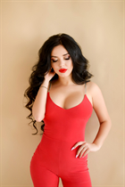Dating a ukrainian girl victoria from kiev with Black hair age 31 photo-7