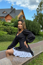 Stunning Ukrainian woman valeria from kiev with Light Brown hair age 22 photo-14