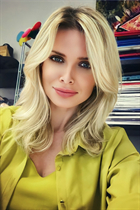 Dating a german girl irina from berlin with Blonde hair 41 years old photo-43