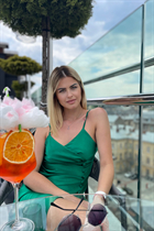 Mariée ukrainienne par correspondance tatiana de lviv avec Brunette cheveux, âge 34 photo-5