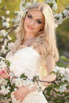 Date ukrainian girl margarita from kiev with Blonde hair age 35 photo-6