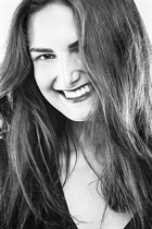 Ukrainian woman for marriage maria from kharkov with Dark Brown hair age 29 photo-6