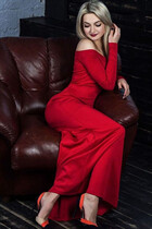 Superbe femme ukrainienne aleksandra de kharkov aux cheveux Blond, age 32 photo-3