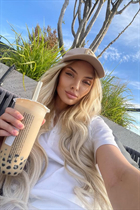 Marrying a moldovan woman masha from kishinev with Blonde hair age 31 photo-12