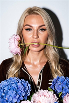 Beautiful ukrainian woman anna from dnepr with Blonde hair age 36 photo-17