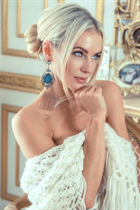Pretty Ukrainian girl oksana from kiev with Blonde hair age 41 photo-9