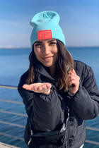 Girl from amsterdam elena with Black hair age 37 photo-11