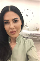Stunning Ukrainian bride irina from kharkov with Black hair age 52 photo-28