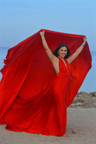 German bride irina from berlin with Light Brown hair 41 years old photo-18