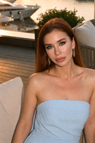 Chica ucraniana bonita inna de kyiv con pelo Marrón claro y edad 46 photo-9