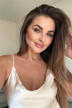 Jolie fille ukrainienne kateryna de kiev avec Chatain clairs cheveux, âge 38 photo-13