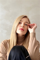 Girl from terracina nelia with Blonde hair age 44 photo-6