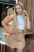 Chica de miami lana con pelo Rubio y edad 22 photo-32