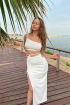 Beautiful Ukrainian woman lilia from kiev with Blonde hair age 27 photo-18