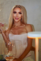 Ukrainian wife tatiana from kiev with Blonde hair age 41 photo-3