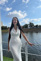 Fille en Ukraine marharyta de kharkiv avec Brunette cheveux, âge 43 photo-13