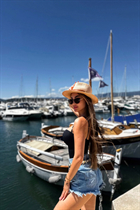 Sortir avec une fille allemande inna de hanover avec Blond cheveux 37 ans photo-7