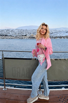Mariée de oslo marharyta avec Blond cheveux, âge 28 photo-8