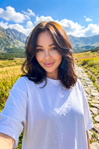 Belle femme ukrainienne anna de kyiv aux cheveux Brunette, age 36 photo-16