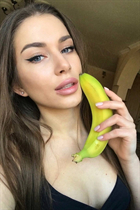 Lovely Ukrainian girl tatiana from ivano-frankovsk with Light Brown hair age 23 photo-30