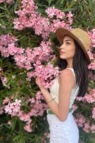 Superbe femme ukrainienne daria de odessa avec Brunette cheveux, âge 29 photo-5