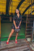 Ukrainian girl for marriage anna from alexandria with Black hair age 28 photo-2