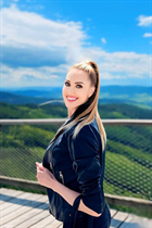 Fille tchèque natalia de prague avec Blond cheveux 41 ans photo-11