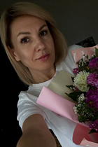 Lovely Ukrainian girl karina from zhytomyr with Blonde hair age 44 photo-22