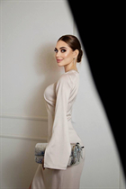 Salir con chica ucraniana olga de odessa con pelo Marrón claro y edad 21 photo-2