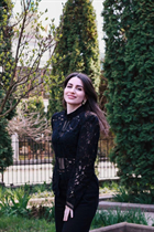 Belle femme ukrainienne marina de kyiv avec Brunette cheveux, âge 37 photo-2