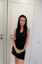 Mariée de clearwater daria avec Noirs cheveux, âge 40 photo-16