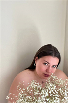 Date ukrainian anastasiia from chernigov with Light Brown hair age 27 photo-4