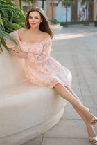 Ukrainian bride viktoria from lviv with Dark Brown hair age 29 photo-6