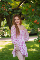 Wife from Ukraine yulia from krivoy rog with Red hair age 37 photo-68