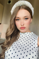 Ukrainian girl oleksandra from kiev with Blonde hair age 19 photo-7