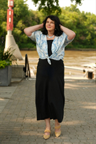 Girl from winnipeg iryna with Dark Brown hair age 55 photo-13