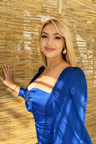 Salir con mujeres ucranianas svetlana de kiev con pelo Rubio y edad 45 photo-9